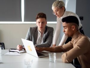 Unlocking Opportunities in IT Consulting Jobs: A Comprehensive Guide