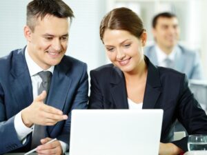 IT Consulting Los Angeles: Transforming Businesses with Expert IT Solutions