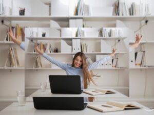Managed IT Services in Seattle: Elevate Your Business to New Heights