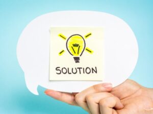 Choosing the Right Server Solution for Your Business Needs