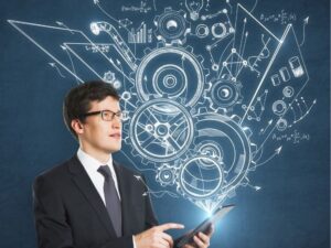 Exploring the Intersection of Information Technology & Communication: Transforming the Modern World