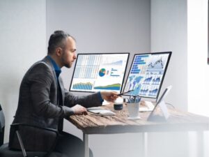 Advanced Technology Services: Revolutionizing the Future
