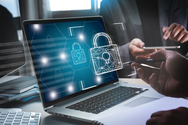 Web security basics