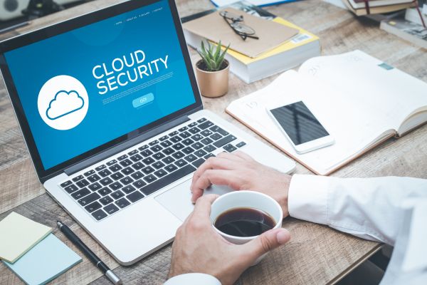 Cloud backup solutions