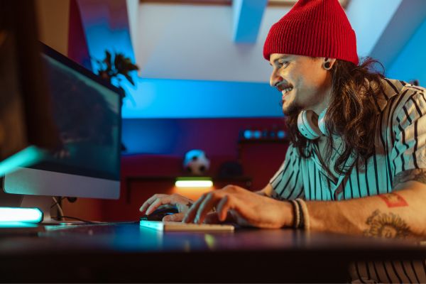 Best gaming keyboards 2025