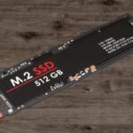 NVMe SSD vs SATA SSD