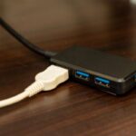 USB hubs for MacBook