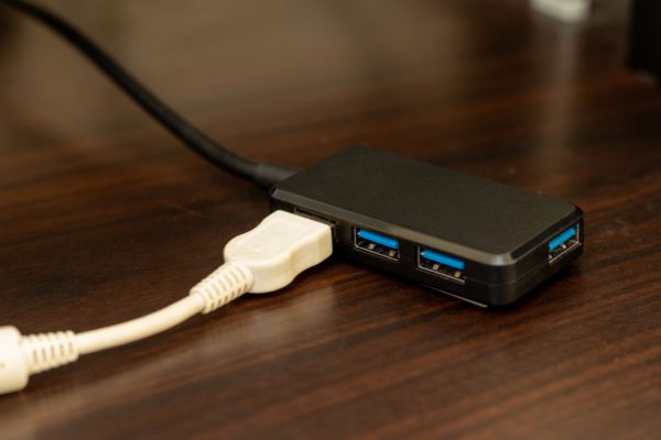 USB hubs for MacBook