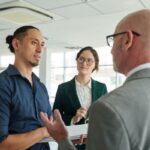 Bootstrapping a tech business