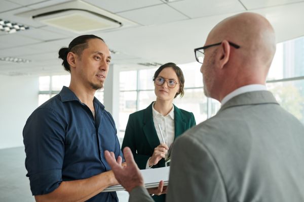 Bootstrapping a tech business