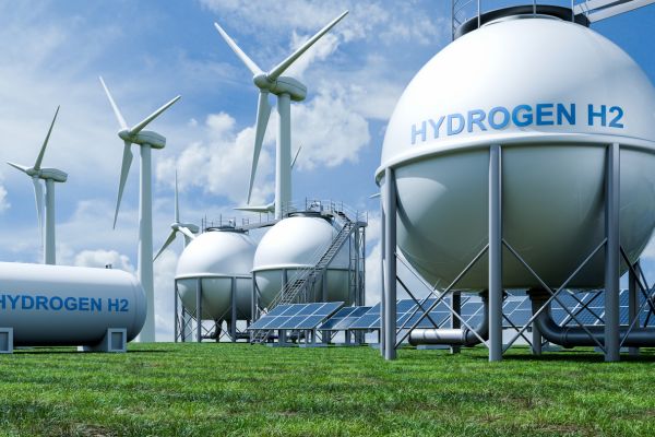 carbon capture and storage tech