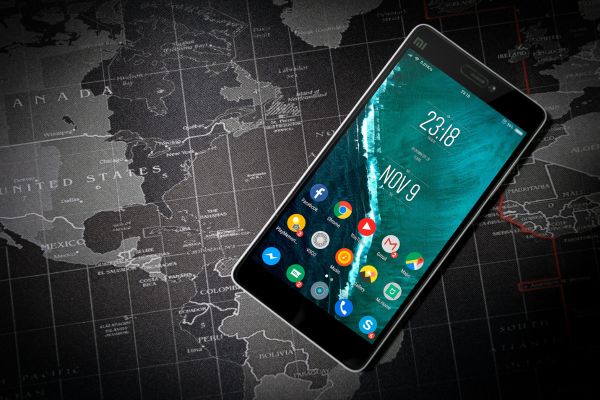 Free VPN apps for Android