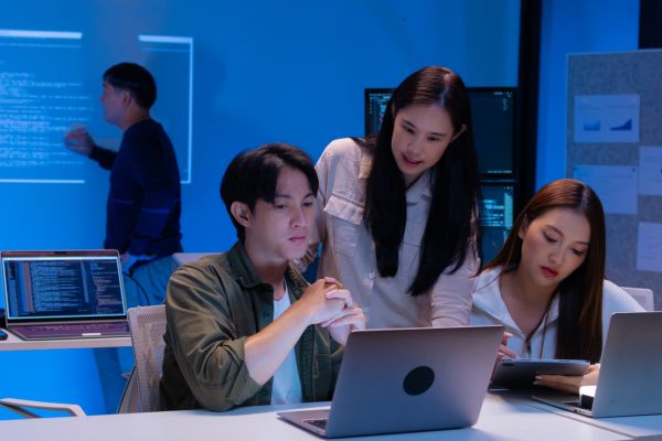 Top machine learning frameworks