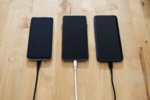 Fastest Charging Phones You Can Buy in 2026