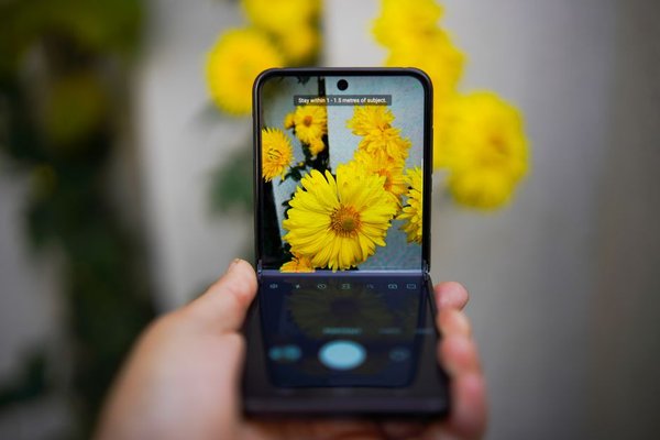 are foldable phones worth it durability
