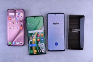 Best Mid-Range Android Phones You Can Buy in 2026