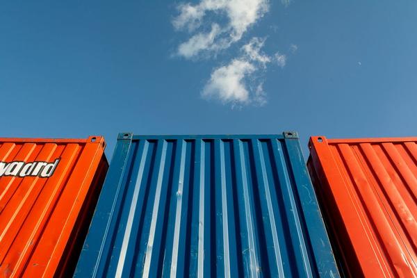 cloud storage explained