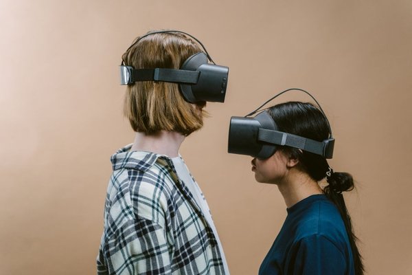 mixed reality headset guide