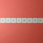 passkeys vs passwords