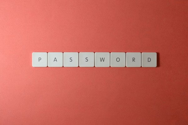 passkeys vs passwords