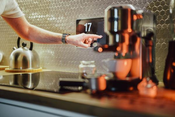 smart home routines and automations