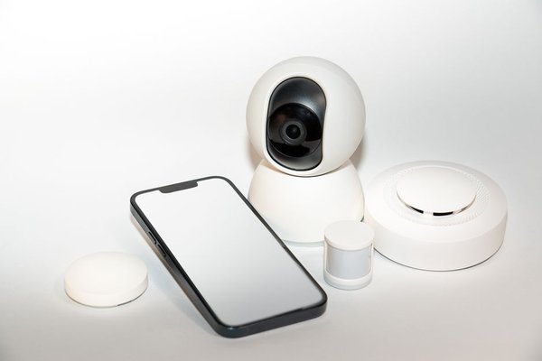 smart home without internet