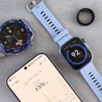 smart ring health tracking
