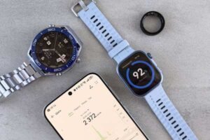 How Smart Rings Track Sleep, Recovery, and Daily Activity