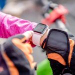 smartwatch gps accuracy