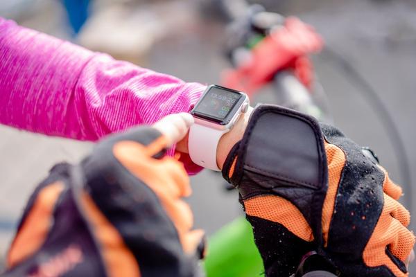 smartwatch gps accuracy