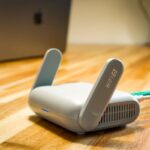 what is a dual-band router
