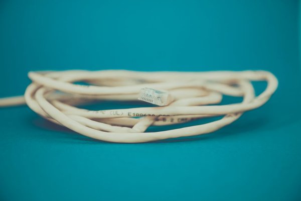 what is an ethernet cable